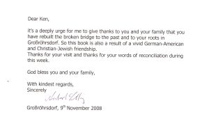 Present Großröhrsdorf