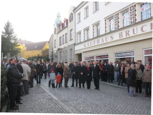 Present Großröhrsdorf