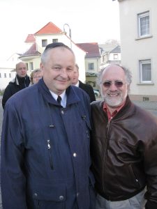 Present Großröhrsdorf