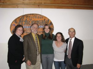 Present Großröhrsdorf